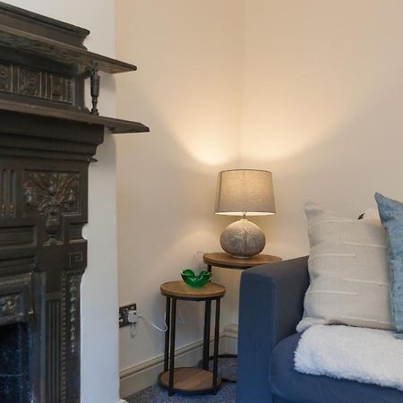 New Quay Trewolla Cottage מראה חיצוני תמונה